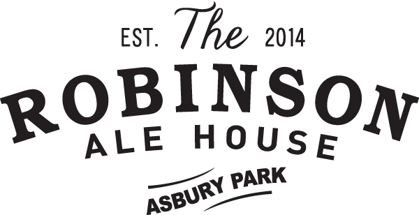 The Robinson Ale House Asbury Park